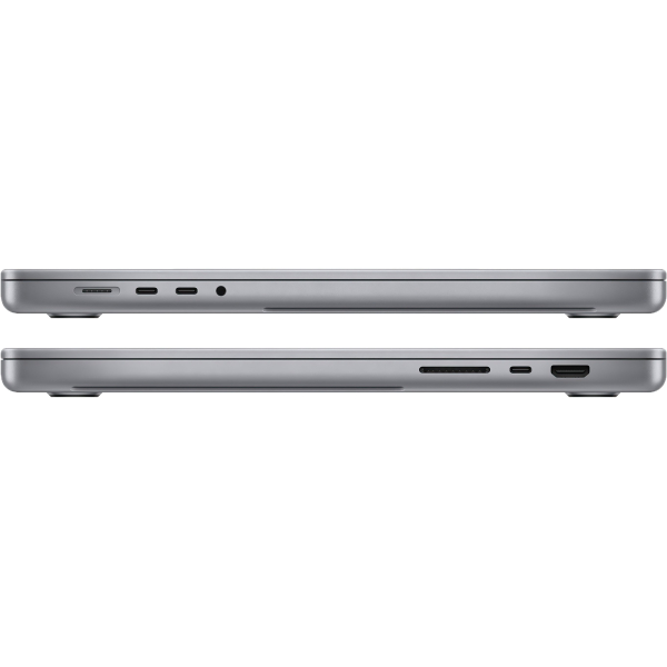 Купити Apple MacBook Pro 16